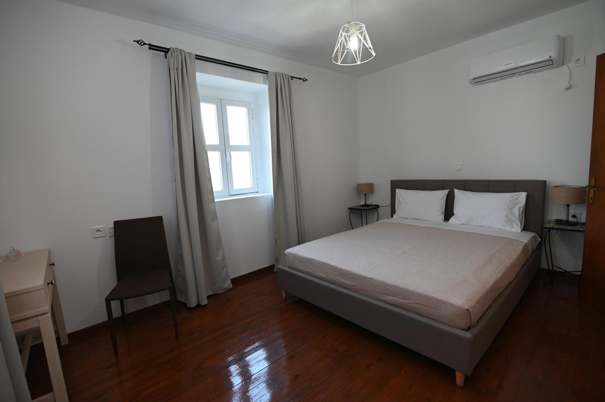 Traditional Kos Villa With Swimming Pool, Lawn Yard And Bbq Exteriör bild