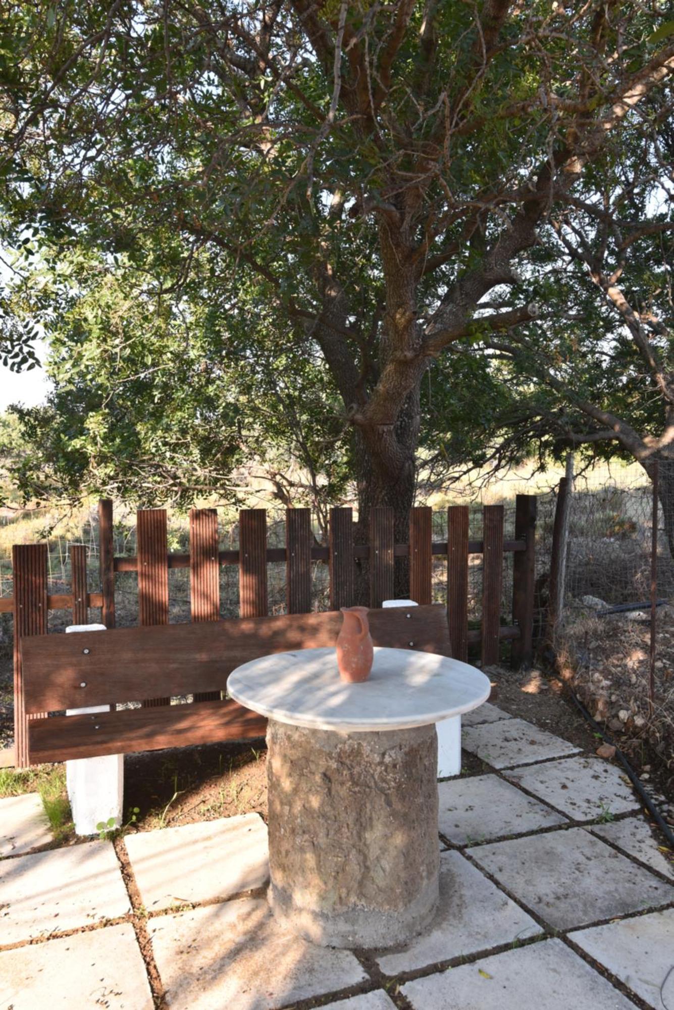 Traditional Kos Villa With Swimming Pool, Lawn Yard And Bbq Exteriör bild
