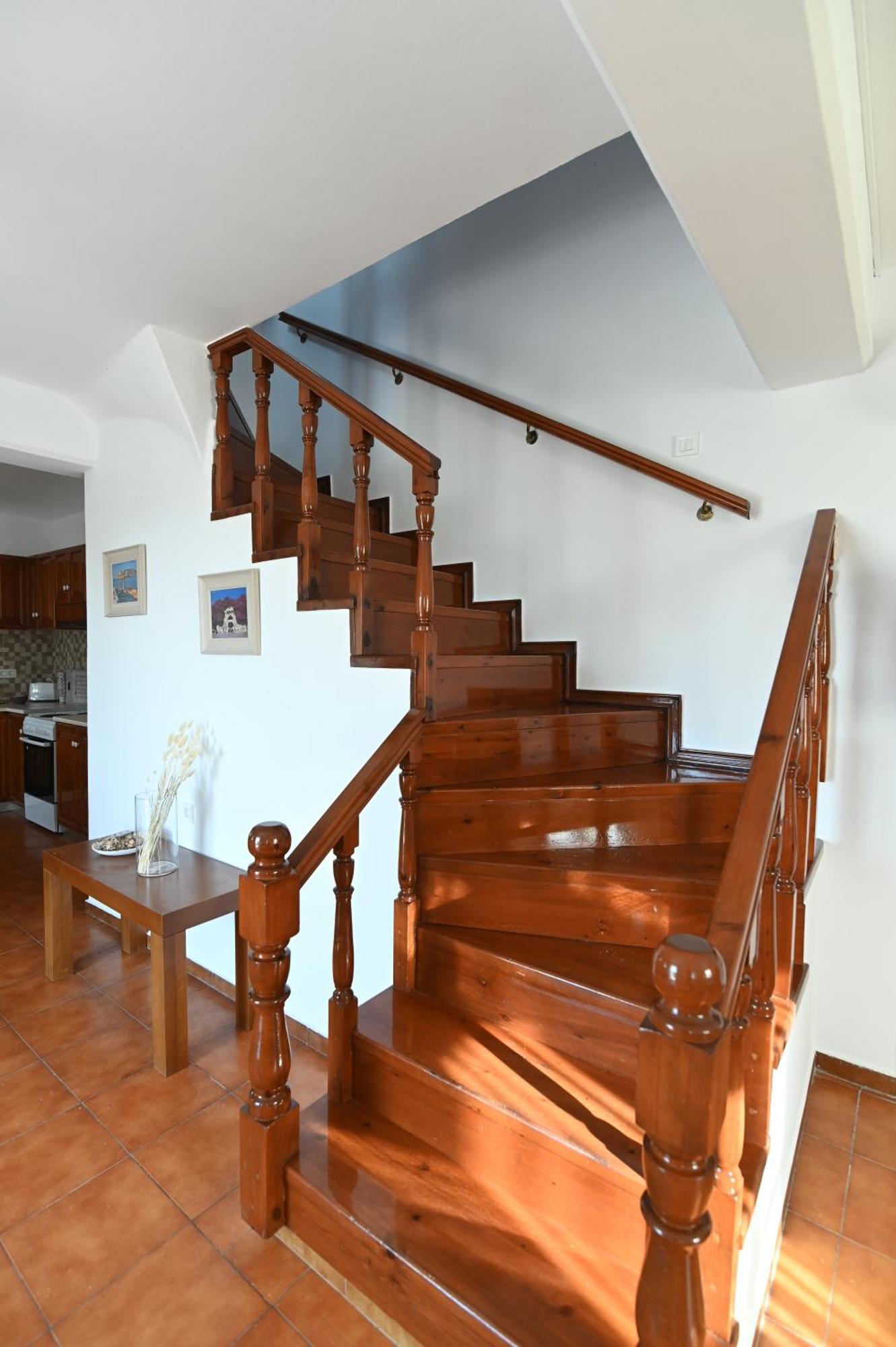 Traditional Kos Villa With Swimming Pool, Lawn Yard And Bbq Exteriör bild